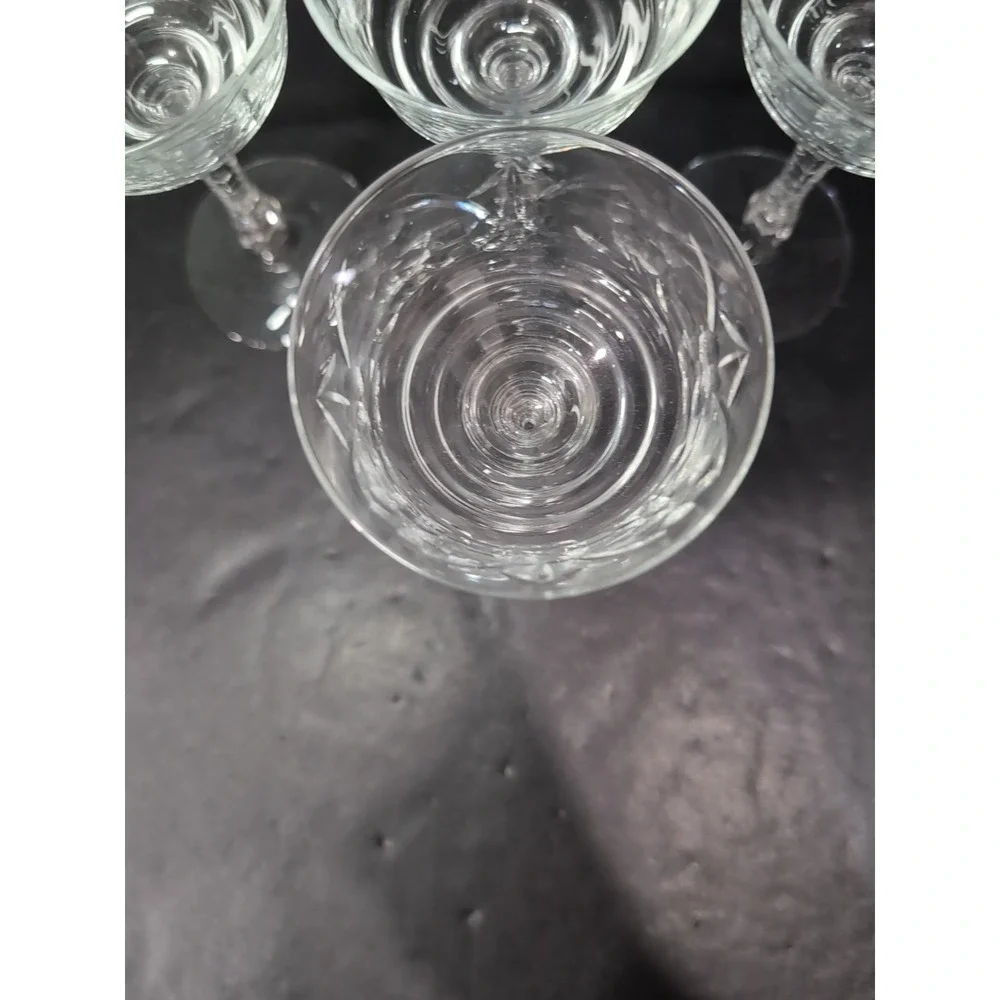 Libbey indulge touch